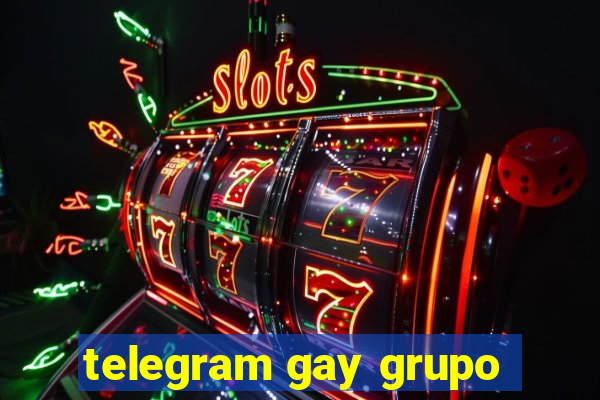 telegram gay grupo